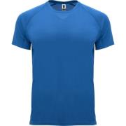 Roly Kinderen/kinderen bahrein sport t-shirt