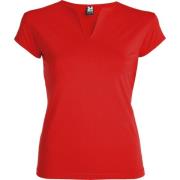 Roly Dames belice t-shirt