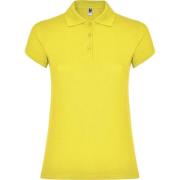 Roly Dames ster poloshirt