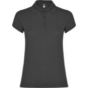 Roly Dames ster poloshirt