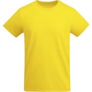 Roly Kinderen/kinderen breda t-shirt