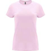 Roly Dames capri t-shirt met korte mouwen