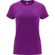 Roly Dames capri t-shirt met korte mouwen