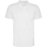 Roly Heren monzha poloshirt met korte mouwen