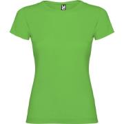 Roly Dames jamaica t-shirt met korte mouwen