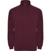 Roly Heren aneto quarter zip sweatshirt