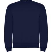 Roly Kinderen/kinderen clasica sweatshirt met ronde hals