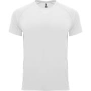 Roly Heren bahrein sport t-shirt met korte mouwen