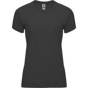 Roly Dames bahrein sport t-shirt met korte mouwen