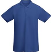 Roly Heren prince poloshirt met korte mouwen