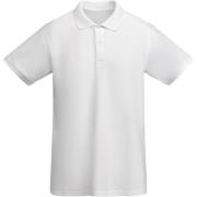 Roly Heren prince poloshirt met korte mouwen