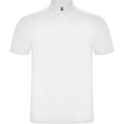 Roly Unisex austral austral poloshirt met korte mouwen voor volwassene...