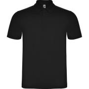 Roly Unisex austral austral poloshirt met korte mouwen voor volwassene...