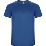 Roly Kinderen/kinderen imola sport t-shirt met korte mouwen