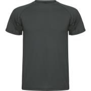 Roly Heren montecarlo sport t-shirt met korte mouwen