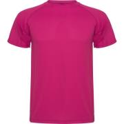 Roly Heren montecarlo sport t-shirt met korte mouwen