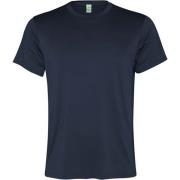 Roly Heren slam sport t-shirt met korte mouwen