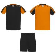 Roly Unisex volwassen juve sports sportset