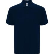 Roly Unisex volwassen centauro premium poloshirt met korte mouwen