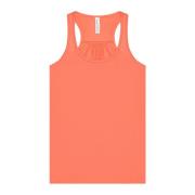 Bella + Canvas Dames racerback flowy tank top