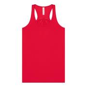 Bella + Canvas Dames racerback flowy tank top