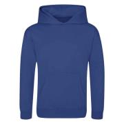 Awdis Kinder/kinder sport polyester hoodie