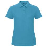 B and C Dames id.001 poloshirt