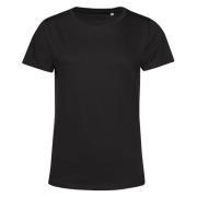 B and C Dames #inspire e150 t-shirt