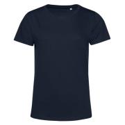 B and C Dames #inspire e150 t-shirt