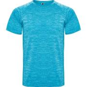 Roly Kinderen/kinderen austin heather sport t-shirt