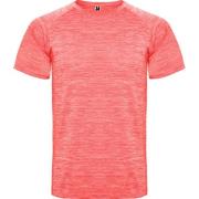 Roly Kinderen/kinderen austin heather sport t-shirt