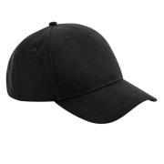 Beechfield Earthaware klassieke organic cotton 5 panel baseball cap