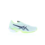 Asics solution speed ff 3 clay gravel tennis schoen dames -