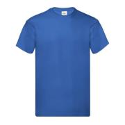 Fruit of the Loom Unisex origineel katoenen t-shirt voor volwassenen