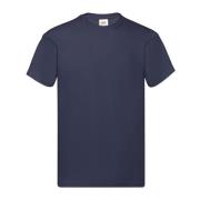 Fruit of the Loom Unisex origineel katoenen t-shirt voor volwassenen