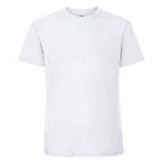 Fruit of the Loom Unisex volwassen iconic 190 t-shirt