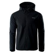 Hi-Tec Heren neti soft shell jas