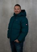 Tommy Hilfiger Essential down jacket ext