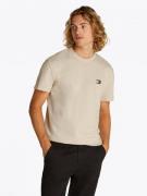 Tommy Hilfiger Dm0dm20322 acg badge tee newsprint