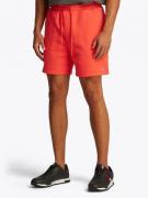 Tommy Hilfiger Dm0dm21931 sn6 -  flag beach bright vermillion heren sh...