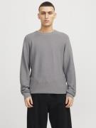 Jack & Jones Jcoarvid knit crew neck