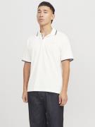 Jack & Jones Jprblualves ss polo sn