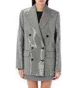 Golden Goose Deluxe Brand Double-breasted laureen blazer