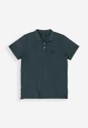 Butcher of Blue classic comfort polo 2112011 994-grey black