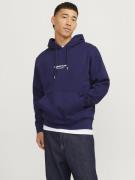 Jack & Jones Jorvesterbro sweat hood noos