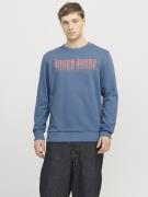 Jack & Jones Jjtex sweat crew neck