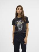 Vero Moda Vmvasta s/s o-neck t-shirt jrs btq