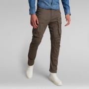 G-Star Rovic d02190 5126 1260 grey green pant combat g-s