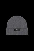 Quotrell Ribbed beanie couture