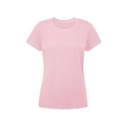 Mantis Heren essentieel t-shirt